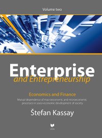 Enterprise and Entrepreneurship II. zv.