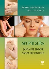 Akupresúra