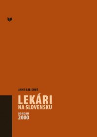 Lekári na Slovensku do roku 2000