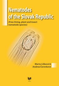 Nematodes of the Slovak Republic