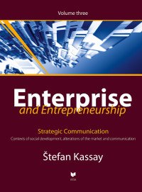 Enterprise and Entrepreneurship III. zv.