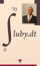 Štefan Luby dt. 70