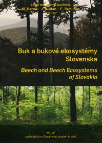 Buk a bukové ekosystémy Slovenska