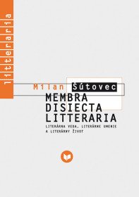 Membra disiecta litteraria