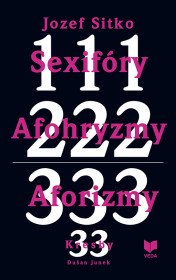 Sexifóry, afohryzmy, aforizmy, kresby