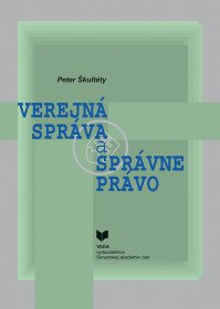 Verejná správa a správne právo (2. vyd.)