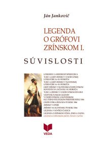 Legenda o grófovi Zrínskom I.
