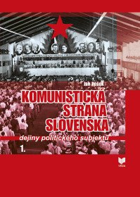 Komunistická strana Slovenska dejiny...