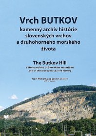 Vrch BUTKOV (kamenný archív histórie...)