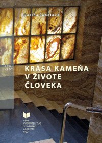 Krása kameňa v živote človeka