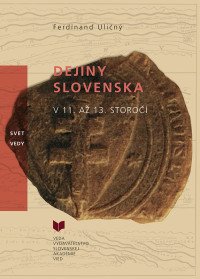 Dejiny Slovenska v 11. až 13. storočí