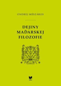 Dejiny maďarskej filozofie
