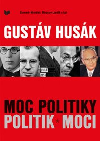 Gustáv Husák