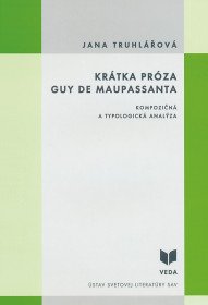 Krátka próza Guy de Maupassanta