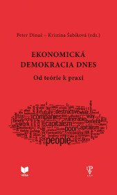 Ekonomická demokracia dnes. Od teórie k praxi