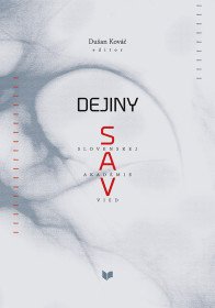 Dejiny SAV