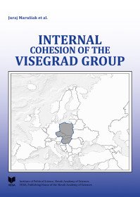 Internal Cohesion of the Visegrad Group