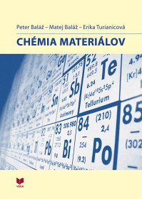 Chémia materiálov