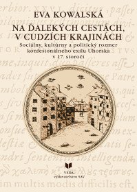 Na ďalekých cestách, v cudzích krajinách