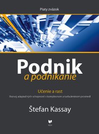 Podnik a podnikanie V.