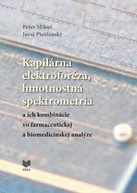 Kapilárna elektroforéza, hmotnostná...