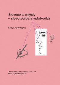 Sloveso a zmysly - slovotvorba