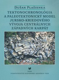 Tektochronológia a paleotektonický model