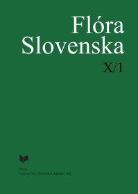 Flóra X/1 Huby múčnatkotvaré
