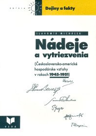 Nádeje a vytriezvenia (československo...