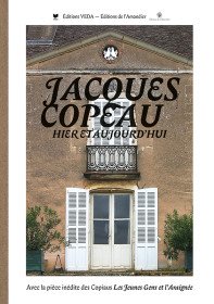 JACQUES COPEAU