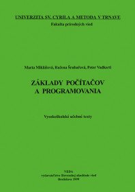 Základy počítačov a programovania