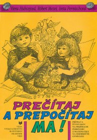 Prečítaj a prepočítaj ma