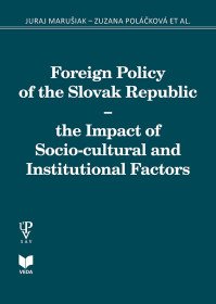 Foreign Policy of the Slovak Republic