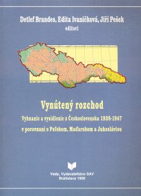 Vynútený rozchod (vyhnanie a vysídlenie...)
