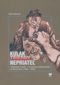 Kulak triedny nepriateľ
