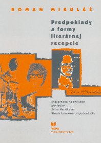 Predpoklady a formy literárnej recepcie