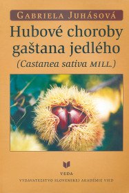 Hubové choroby gaštana