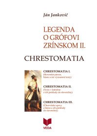 Legenda o grófovi Zrínskom II.