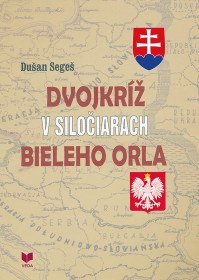 Dvojkríž v siločiarach bieleho orla
