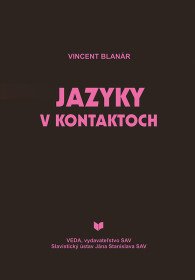 Jazyky v kontaktoch