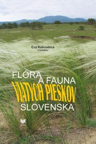 Flóra a fauna viatych pieskov