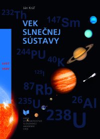 Vek slnečnej sústavy