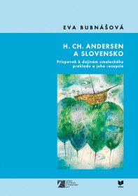 H. CH. ANDERSEN A SLOVENSKO