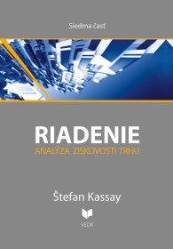 Riadenie 7 Analýza ziskovosti