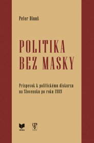 Politika bez masky