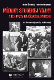 Míľniky studenej vojny a ich vplyv na...