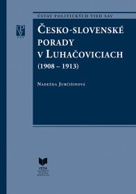 Česko-slovenské porady v Luhačoviciach