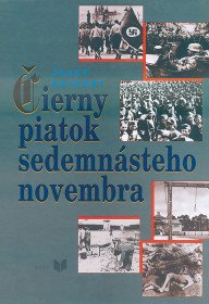 Čierny piatok 17. november