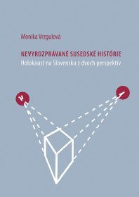 Nevyrozprávané susedské histórie.