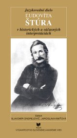 Jazykovedné dielo Ľudovíta Štúra v historických...